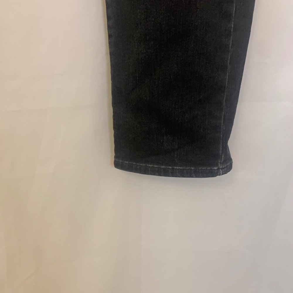 Levi's Mid Rise Skinny - Picture 3 of 13